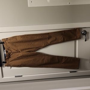 Khaki pant